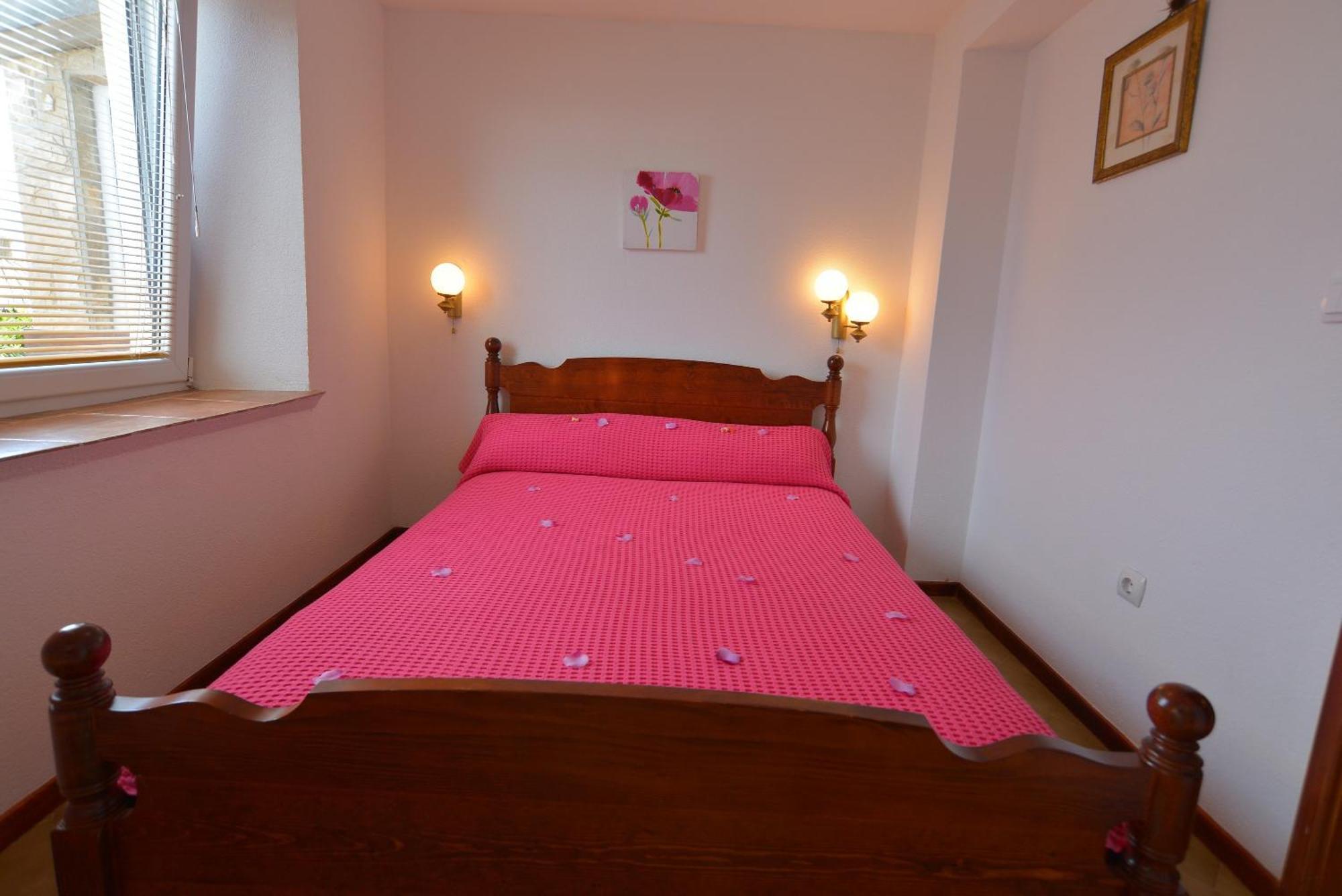 Apartments Palace Mira Mare Tivat Quarto foto